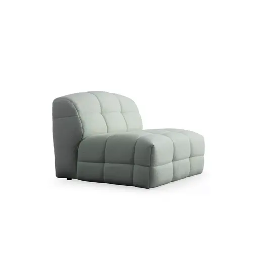 560ARE2938 Софа Pescara O1 - Pale Green