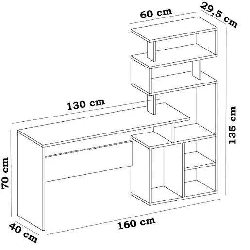 788DEC3805 Биро Дауни