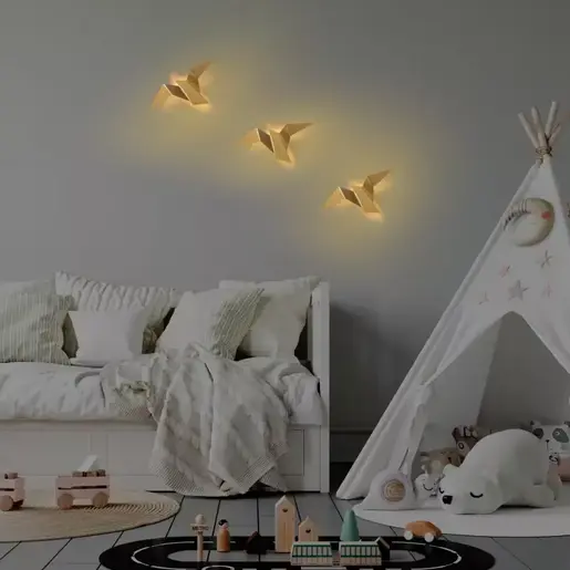 119FRS1152 Ѕидна ламба RAWLINX Gold