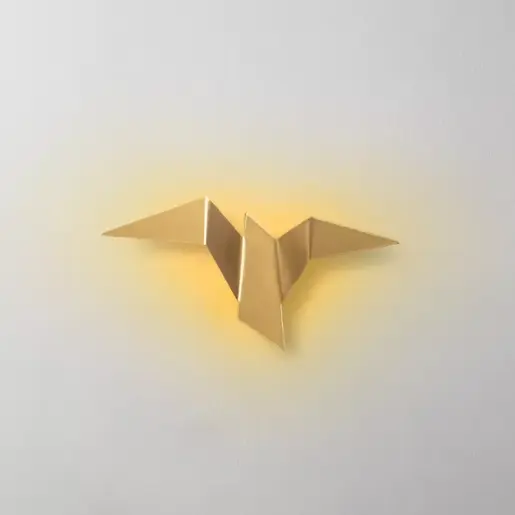 119FRS1152 Ѕидна ламба RAWLINX Gold