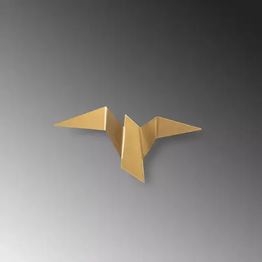 119FRS1152 Ѕидна ламба RAWLINX Gold