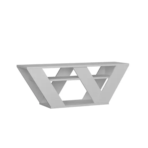 776HMS3036 Тв комода Pipralla - White