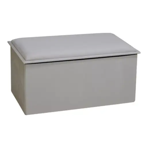 257-000037 Koper табуретка-трунк беж