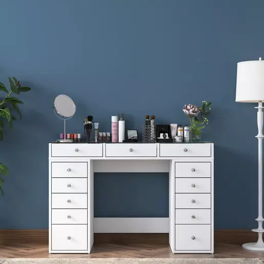 893RAN5409 Тоалетна маса ЛЕНА