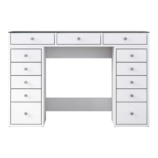 893RAN5409 Тоалетна маса ЛЕНА