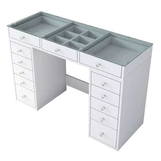 893RAN5409 Тоалетна маса ЛЕНА