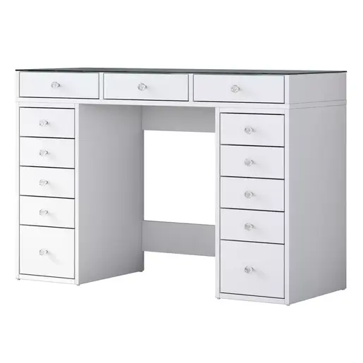 893RAN5409 Тоалетна маса ЛЕНА