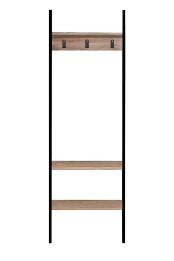 379VLV2901 Метална закачалка Алма