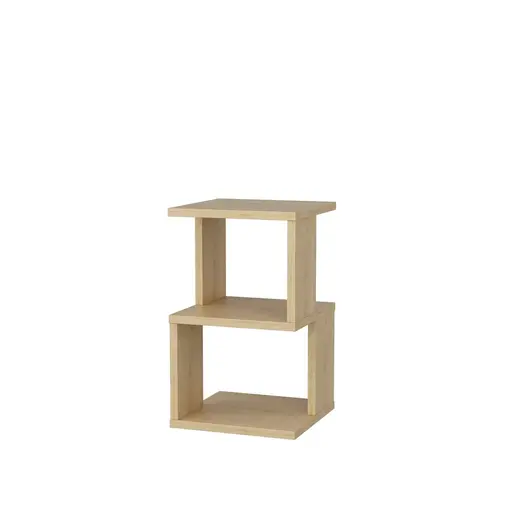 322RTC1630 Наткасна Carter - Oak