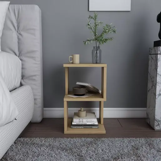 322RTC1630 Наткасна Carter - Oak