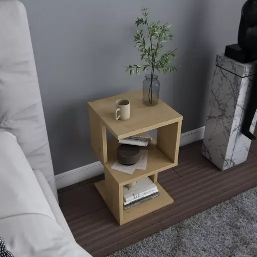 322RTC1630 Наткасна Carter - Oak