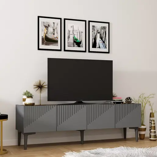 475OLV1101 Тв комода Draw