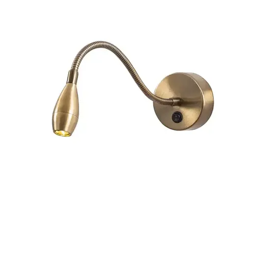 584TTM1946 Ѕидна ламба CONCRELUX Gold