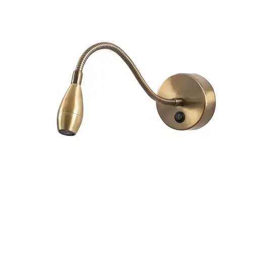 584TTM1946 Ѕидна ламба CONCRELUX Gold