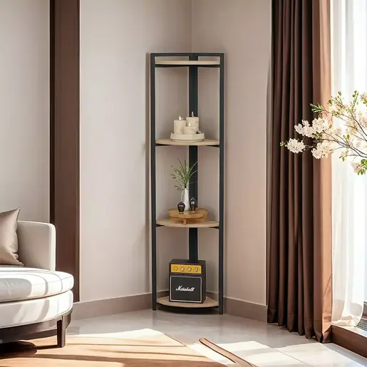 FD-4LCS-001 Полица КАРТУМ Атлантик