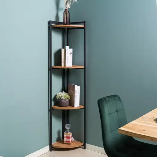 FD-4LCS-001 Полица КАРТУМ Атлантик