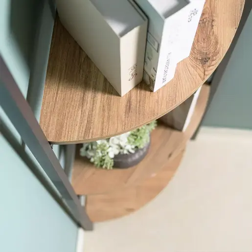 FD-4LCS-001 Полица КАРТУМ Атлантик