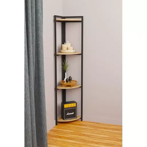 FD-4LCS-001 Полица КАРТУМ Атлантик