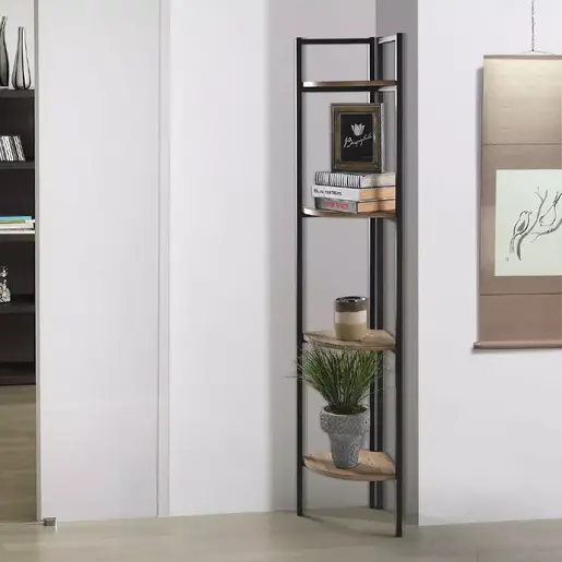 FD-4LCS-001 Полица КАРТУМ Атлантик