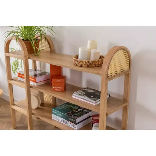 141HWR1120 Комода Nala 90 - Natural