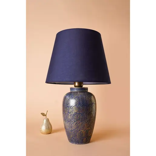 687HMY2281 Столна ламба YL576