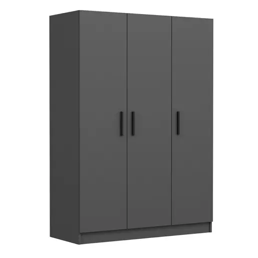 506MNR2265 Плакар Kale Anthracite - 2265