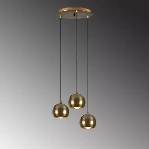 521SHN3315 Лустер Berceste - 242-S2