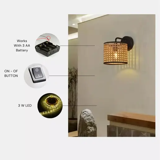 152GLV1166 Ѕидна ламба Pena - 8880-1P