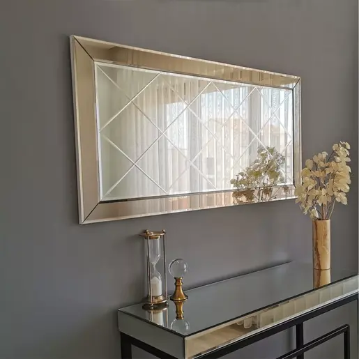 552NOS2199 Огледало A330Y