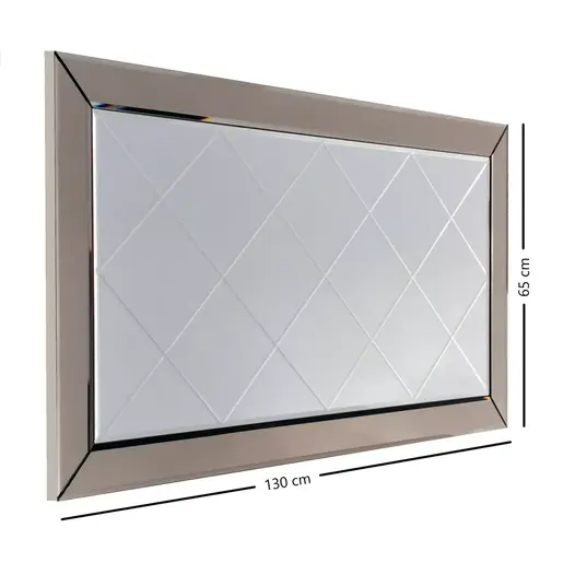 552NOS2199 Огледало A330Y