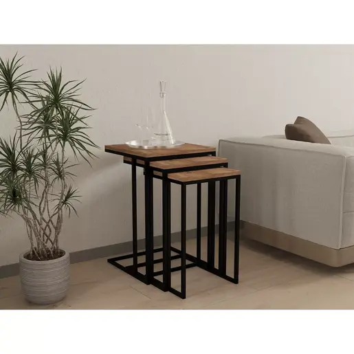 835PUQ2832 Клуб Маса Stoli - Atlantic