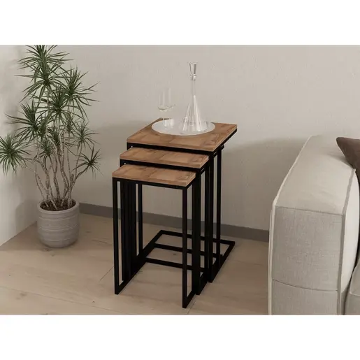 835PUQ2832 Клуб Маса Stoli - Atlantic