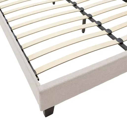 006-000041 Брачен кревет Mago beige 160x200cm