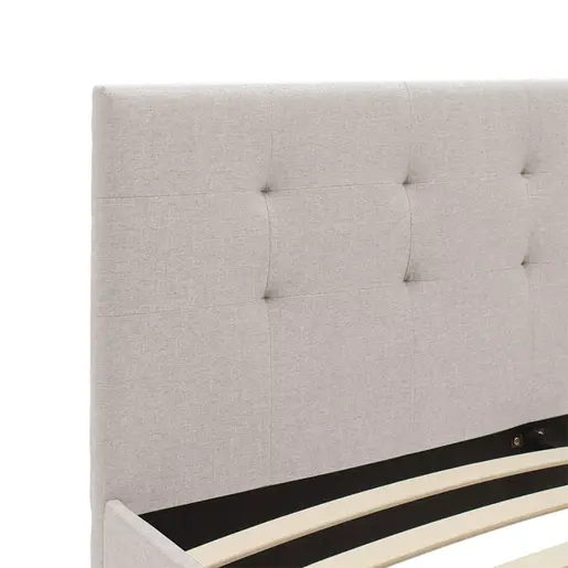 006-000041 Брачен кревет Mago beige 160x200cm