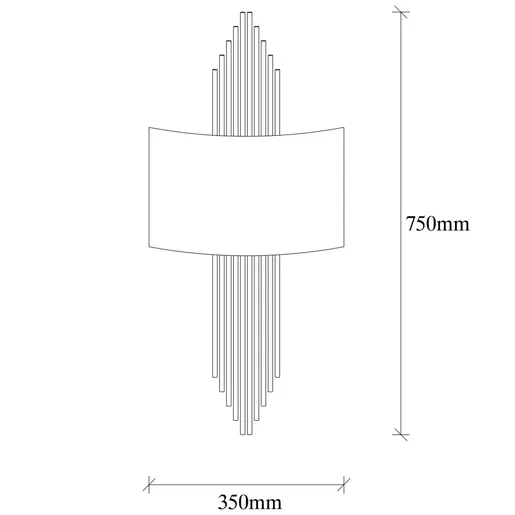 892OPV1361 Ѕидна ламба 620 - A