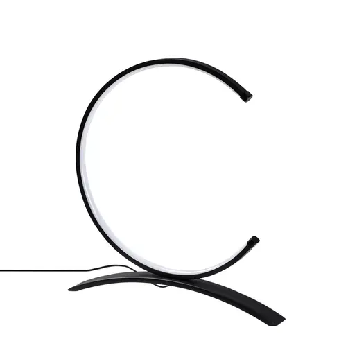 119FRS1407 Столна ламба Moon - 13330