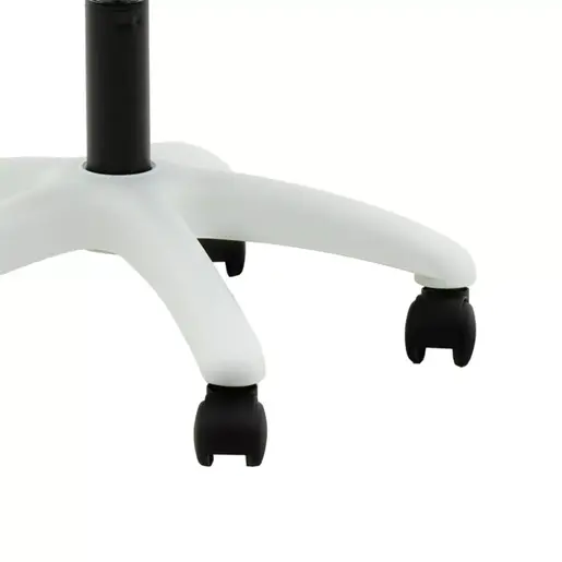 275-000004 Работен стол Делила Сива