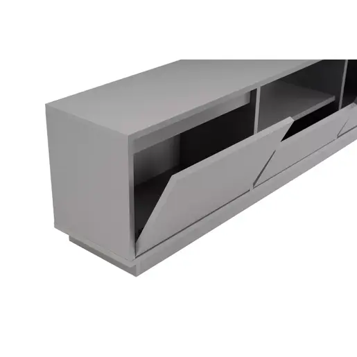 241NRD1317 ТВ Комода Vanguard - Grey