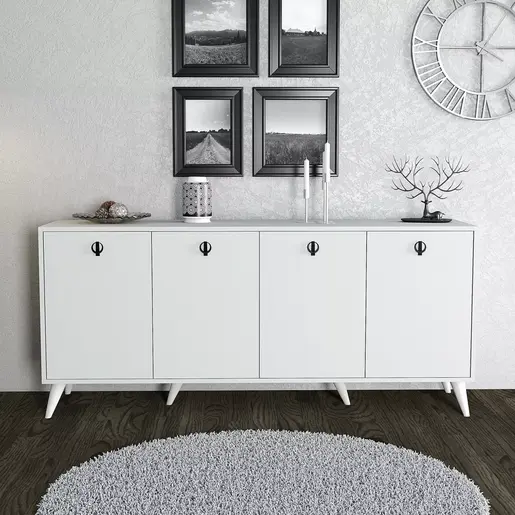 389MZA1131 Комода Elite 1614