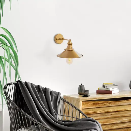 942FLG2169 Ѕидна ламба Conical - 12196