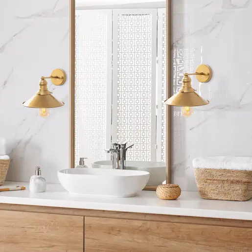 942FLG2169 Ѕидна ламба Conical - 12196