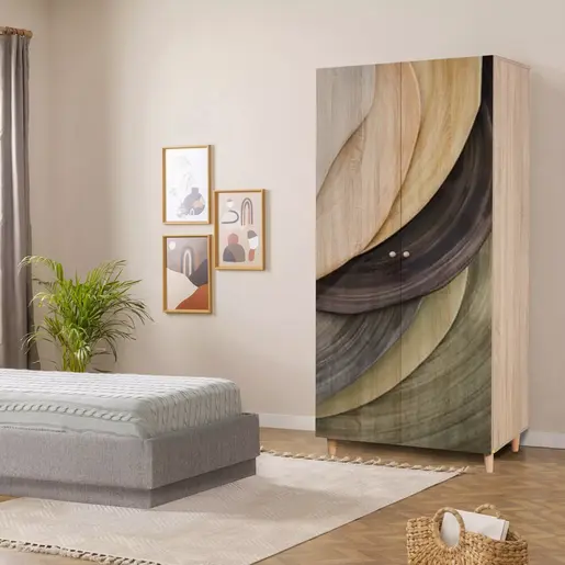 869VEL8684 Плакар Lidya 2 -977