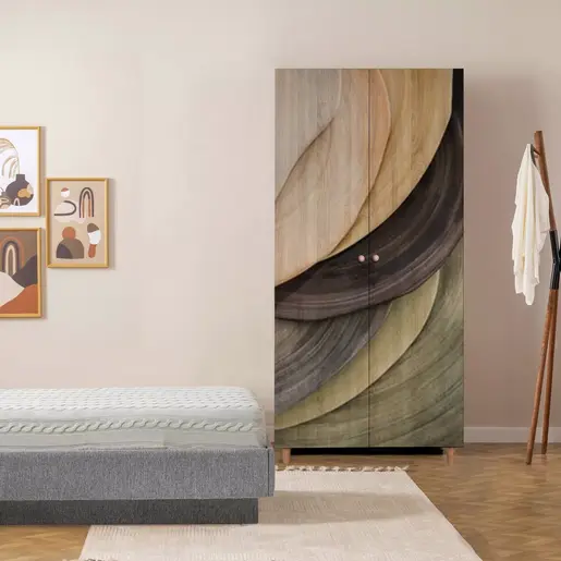 869VEL8684 Плакар Lidya 2 -977