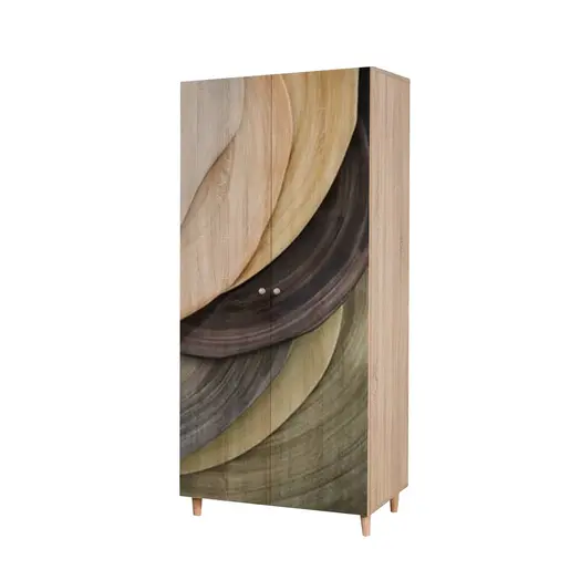 869VEL8684 Плакар Lidya 2 -977