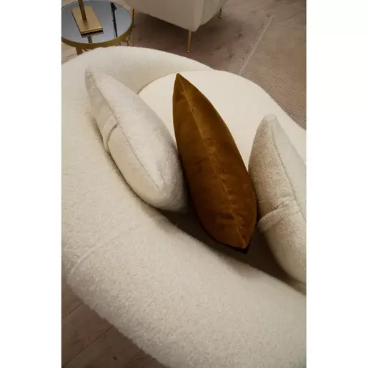 569HLN1116 Софа Eses - Cream Bouclett