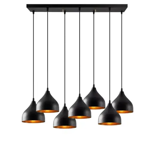 584TTM1383 Лустер Hubbleara black