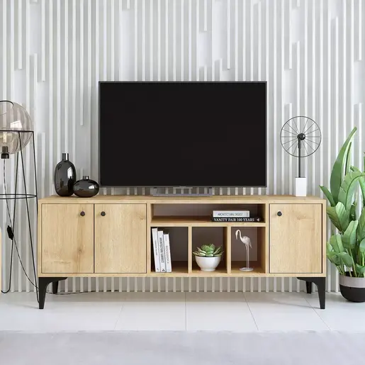 393MRD1272 Тв комода Luna v2