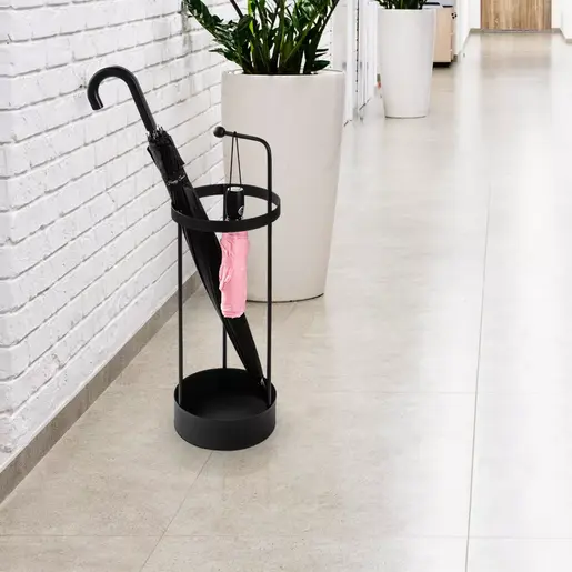 247HFM1224 Држач за чадор Şemsiye-A - 004