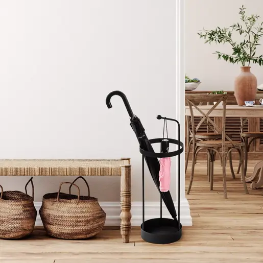 247HFM1224 Држач за чадор Şemsiye-A - 004