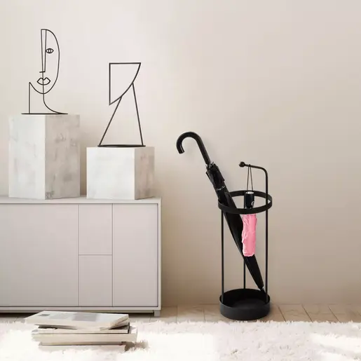 247HFM1224 Држач за чадор Şemsiye-A - 004